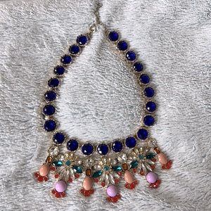 Fashion statement necklace